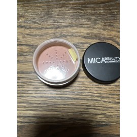 MicaBeauty MICA Beauty cosmetics down town brown mf-8 wt.9g spf-15 Sealed