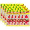 Little Trees Wild Cherry Car Air Freshener – 24 Count