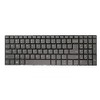 Siakoocty Laptop Replacement US Layout with Backlight Keyboard for Lenovo