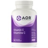 AOR Vitamin C, 1000mg, 300 Vegi-Capsules
