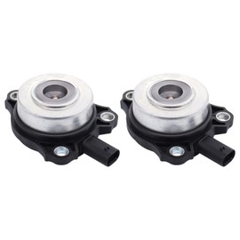NewYall Intake Exhaust Engine Cam Camshaft Adjuster Magnet Solenoid Sensor for Mercedes C230 C280 C300 C350 CL550 CLK350 CLK550 CLS550 E350 E550 G550 GL450 GL550 GLK350 ML350 ML450 ML550