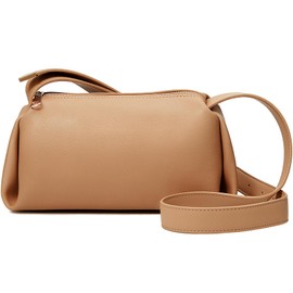 ZMDB Handtasche Damen Mittelgroß Damen Handy Umhängetasche Breiter Gurt, Große Kapazität Schultertasche für Frauen Crossbody Bag mit Verstellbarem Schultergurt, Weich & Verschleißfest