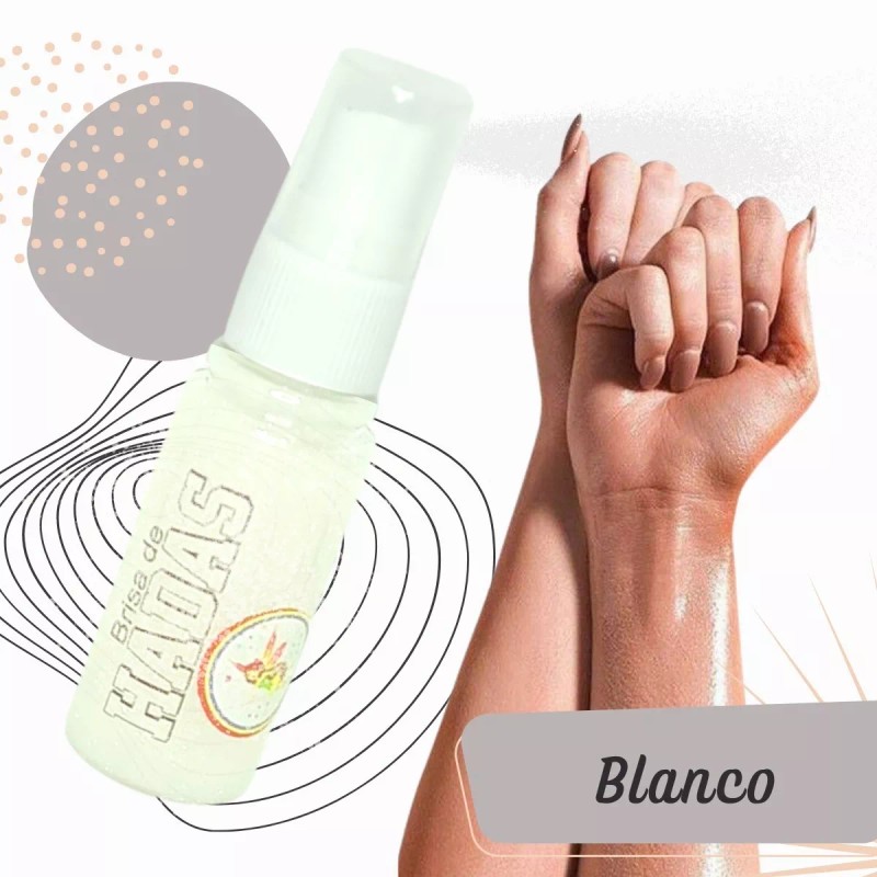 Universo en Linea Brisa De Hadas Iluminador Líquido Glitter Make