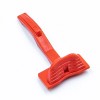 AvtoDonor Connector CPA lock for Ford, Lincoln. 2-PIN. EU2Z-14S411-MB