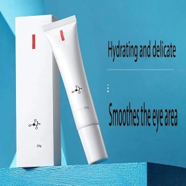 Gel Reafirmante Para Ojos Con Color Real-eyez-ation