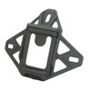 Helmet Shroud Aluminum Alloy Helmet NVG Mount Adapter for FAST