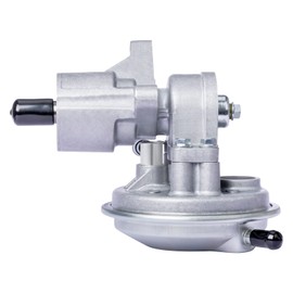 AULINK Brake Vacuum Pump (New Type) 290KT00030 97548186 for 2020.5 2021 2022 2023 Isuzu Truck NPR NQR N-Series I-Series,8975481860 97780770