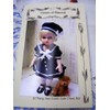 House of Biscotti 10" Tonner Ann Estelle, Patsy Pattern for