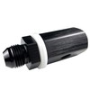 Fuel Cell Vent Roll Over Valve 10AN Male Flare Fuel
