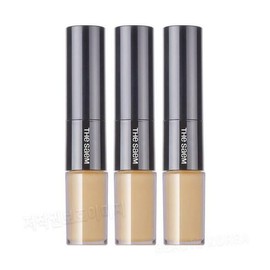 The Saem (Hyundai Hmall) The Saem Cover Perfection Ideal Concealer Duo 2.0 Rich Beige 3 pcs. / (현대Hmall) 더샘 커버 퍼펙션 아이디얼 컨실러 듀오 2.0 리치 베이지 3개