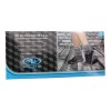 atlethic Polainas Tobillos Gluteos Pierna 4.5kg Unisex Envio Gratis