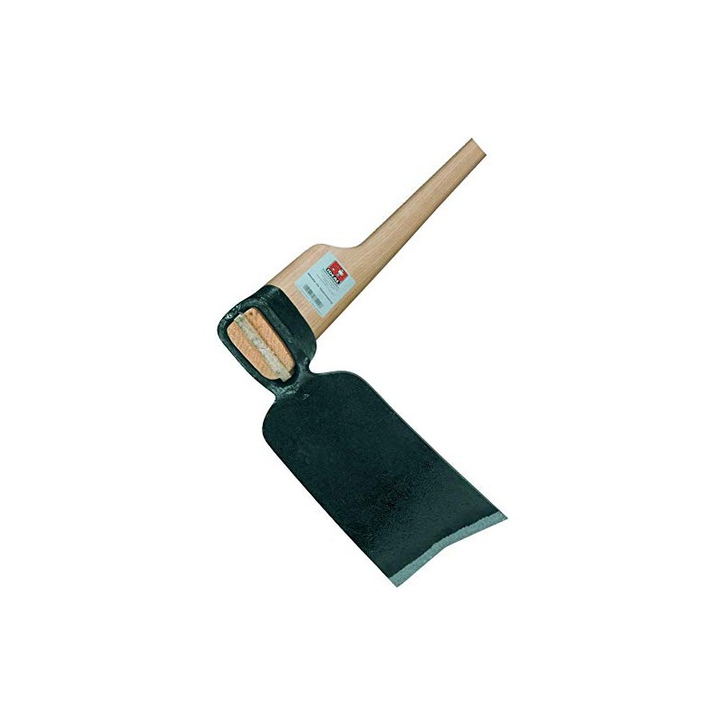 Ideal Spaten 815648 Rhenish Hoe, Weight g: 700, Sheet Size