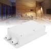 GSMRELAY4G 4g 3g GSM Relay Switch 7Way Wireless Remote Controller