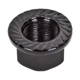 Wheel Master HUB AXLE NUT WM 14mm