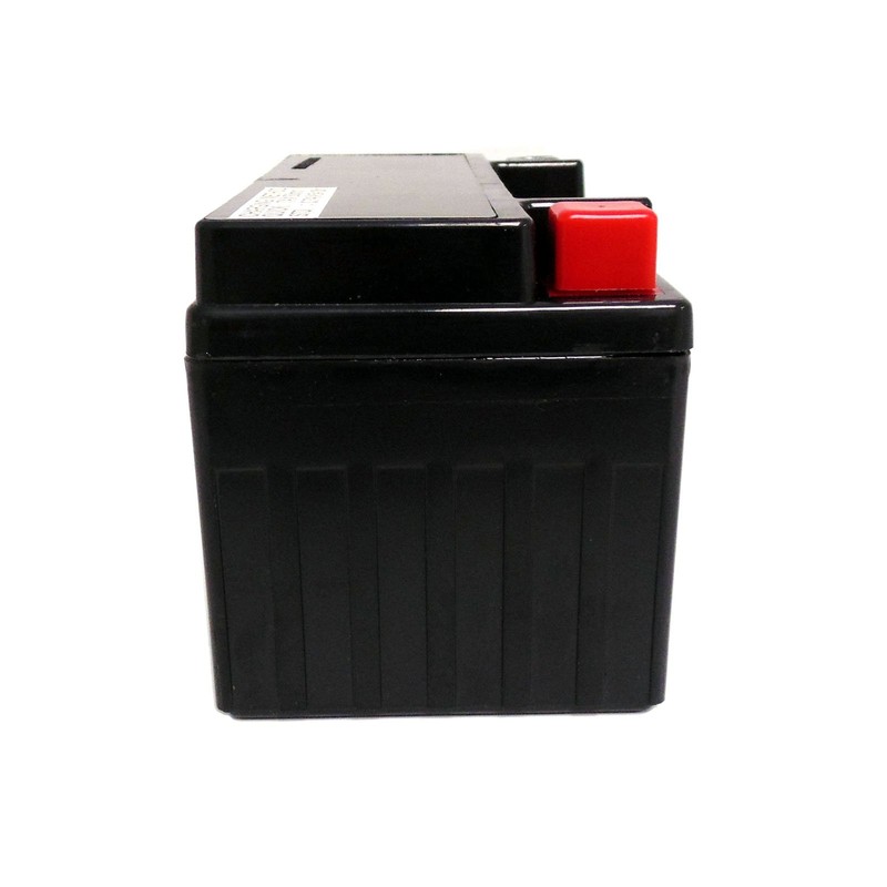 MMG YTX9-BS Gel Cell Sealed Leak Proof Powersports Battery for