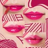 Labial Tinta Indeleble Larga Duración Peel Off Lip Gloss -