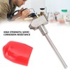 Metal Engraving Handpiece Engraving Knife for Jewelry Making Processing (R2.0