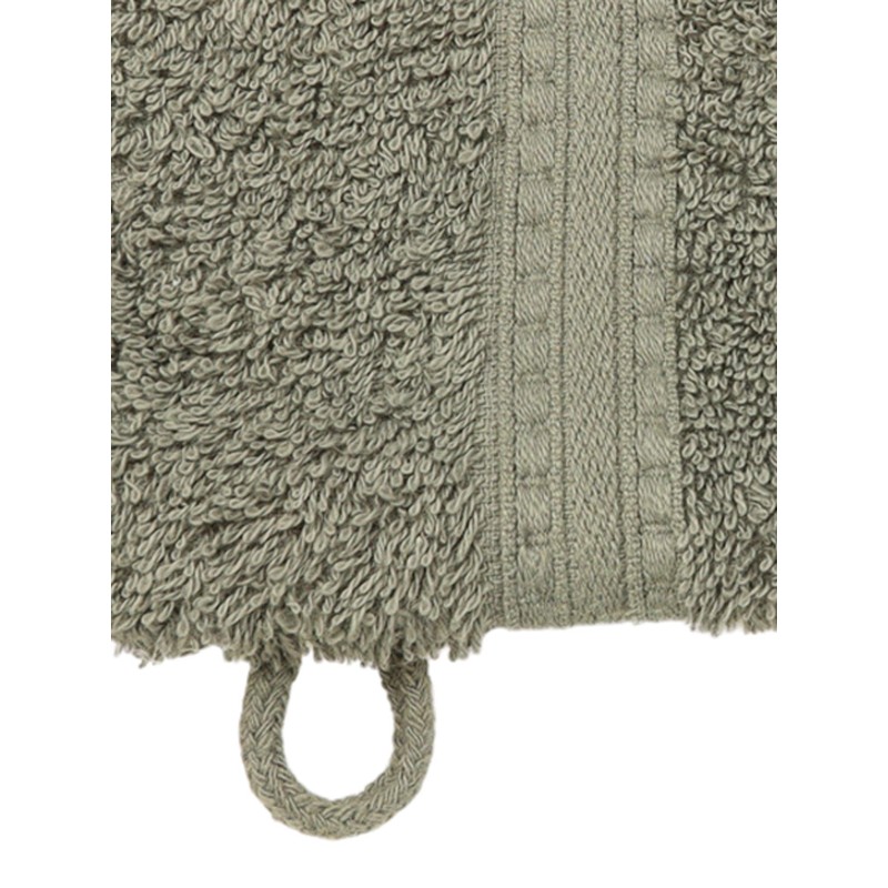 Julie Julsen® Organic Wash Mitt Set, 10 Wash Mitts Available