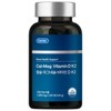 Sebitol Calcium Magnesium Vitamin D K2, 120 Tablets, 1 Pack
