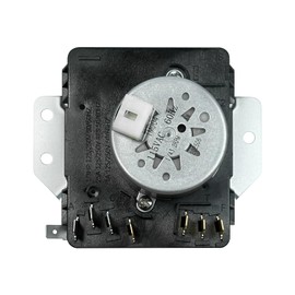 W10642934 W10854240 Dryer Timer Compatible with Whirlpool Kenmore Dryer, Replaces 4383816 AP5999223 PS11731277 EAP11731277 PD00045461