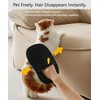 MEDB Pet Hair Remover, Electrostatic Pet Hair Removal Glove, Reusable