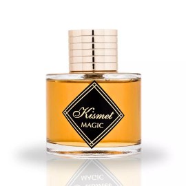 Lattafa Kismet Magic EDP (100ml) Perfume Spray by Lattafa (Spicy, sweet, vanillic, warm)