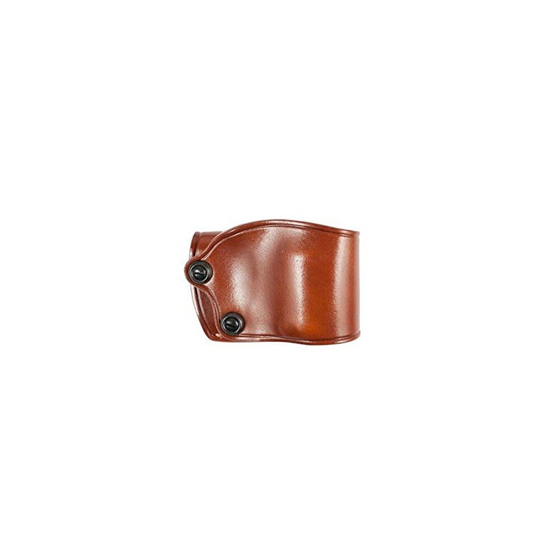 Galco Yaqui Slide Belt Holster - YAQ212