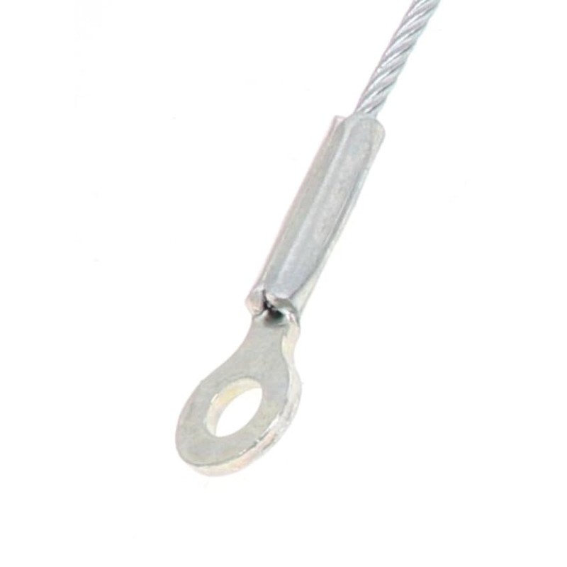 Freightliner Hood Stop Cable - A17-18481-000