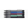 LAMY 1235655 AL-star 250 Ballpoint Pen - Aluminium Ballpoint Pen