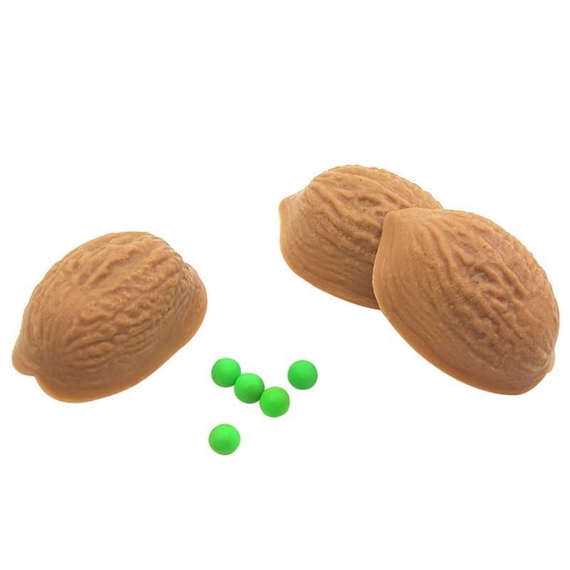 MOMOMAGE 1 Set The Three Shell Game Magic Tricks for