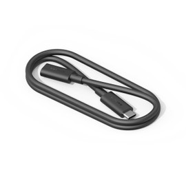 VITURE USB-C 50cm Data Extension Cable, Compatible One XR Smart Glasses