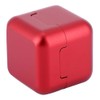QANYEGN Tip Chalk Holder, Billiard Cue Billiard Accessory, Aluminum Portable