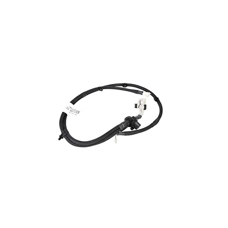 GM Genuine Parts 84221366 Negative Battery Cable