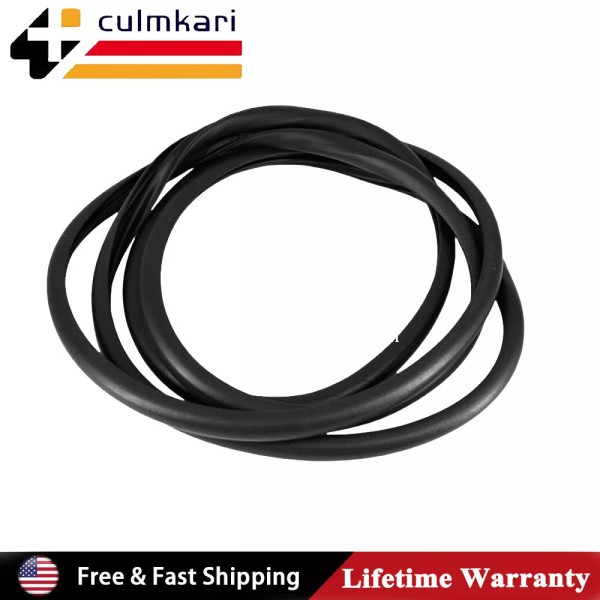 Culm Sunroof Weatherstrip Seal Gasket Fits for 2005-17 Toyota Avalon