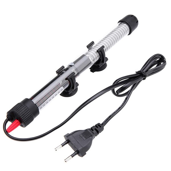 Alnicov Aquarium Heater 100 W Heating Rod with Temperature Remote