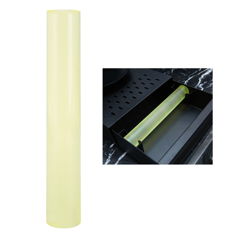 Coffee Knock Box Rod Grounds Container Bar for Home Office