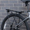 Oxford HD Alloy Luggage Rack LC698 | Disc Brake Compatible