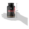 Omega 3 Fish Oil De 220 Caps. 100% Aceite De