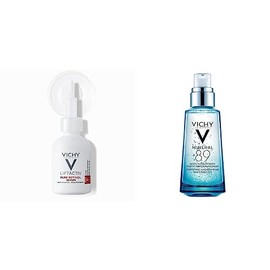 VICHY LIFTACTIV RETINOL SPECIALIST 30ml SERUM ARRUGAS PROFUNDAS,3337875821636  Minéral 89 - Ácido Hialurónico en suero diario para rostro que...      