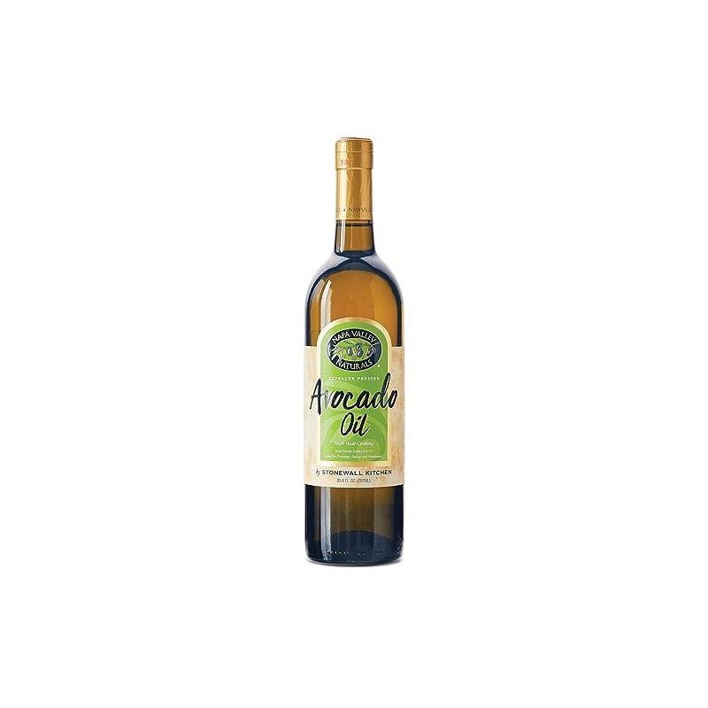 Napa Valley Naturals Avocado Oil, 25.4 Ounce