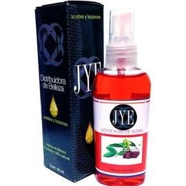 Aceite JYE Jojoba 100% Puro 60 ML