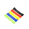 Ex&sportTeo Resistance Bands Set – 5 Loop Exercise Bands for