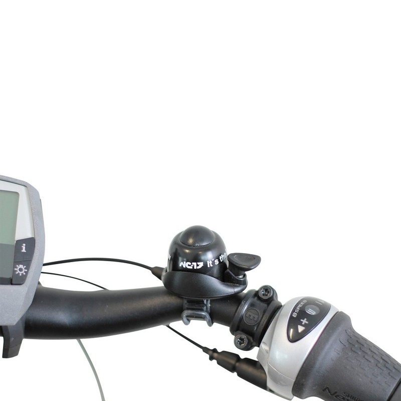 NC-17 Bicycle Bell / Bicycle Horn / Bell for Bicycle