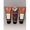 3 SAGE & BERGAMOT ULTIMATE HYDRATION BATH BODY CREAM FOR