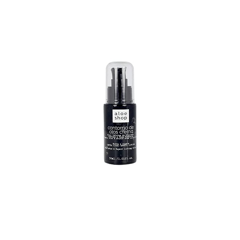 ALOE gel contorno de ojos 30 ml