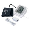 Medidor de Presión Arterial Homecare KF-65C Baumanómetro Blanco pantalla digital