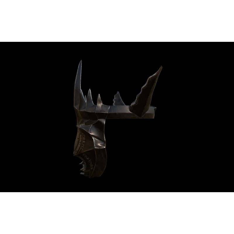Mouth of Sauron Helm