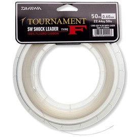 TN SW Shock Leader T-F 0.60 mm
