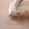 10 Pcs Self-Adhesive Shelf Bracket Pegs Plastic L Shaped Cabinet