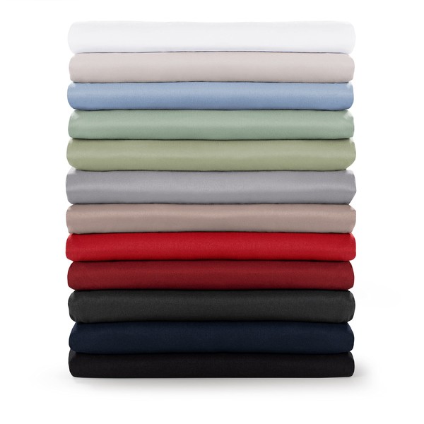 Blumtal Flat Sheet 240 x 275 cm - Easy care